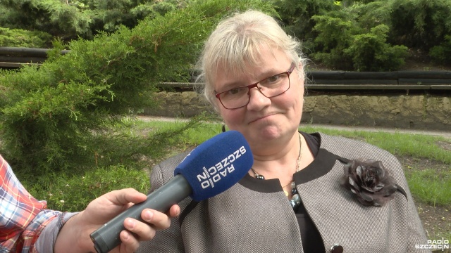 Dyrektorka Liceum Ogólnokształcącego nr 6 w Szczecinie zwolniła z pracy katechetkę. Nauczycielka religii Irena Bieńkowska dostała wypowiedzenie, bo według dyrekcji nie przyniosła zgody kurii metropolitalnej na pracę dydaktyczną w tej szkole.