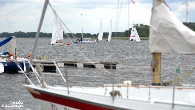 Szczecinianin Patryk Zbroja i jego Team Bakista zwyciężyli regaty Szczecin Match Race. W finałowej rozgrywce pokonali ekipę, którą dowodził Fin Olli-Pekka Lumijarvi trzy do zera. Zwycięstwo pozwoliło umocnić się Patrykowi Zbroi w klasyfikacji Pucharu Świata.