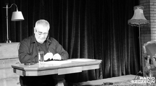 5 czerwca w Poznaniu odbędzie się pogrzeb Jacka Polaczka. Aktor m.in. Teatru Polskiego w Szczecinie zostanie pochowany w rodzinnym grobowcu.