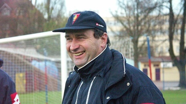 Zagrają dla zmagającego się z nowotworem byłego piłkarza i trenera bramkarzy Pogoni Szczecin. Turniej Piłkarski dla Zbigniewa Długosza organizuje w niedzielę na terenie Football Areny w Szczecinie Stowarzyszenie Progressum.