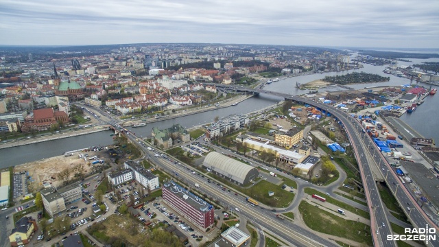 Przestrzeń powietrzna nad Odrą będzie zamknięta podczas sierpniowego finału regat The Tall Ships Races i Festiwalu Sztucznych Ogni Pyromagic.