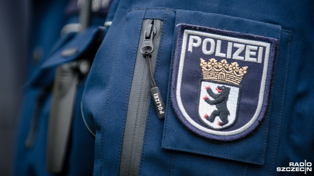 Deutsche Welle podaje, że w brandenburskim powiecie Uckermark niemiecka policja zatrzymała 17-letniego Syryjczyka.