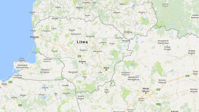 Litwa rozpoczęła budowę ogrodzenia na granicy z Rosją. Ma ono mieć dwa metry wysokości i prawie 45 kilometrów długości. Budowa ma kosztować ponad 1,3 miliona euro.