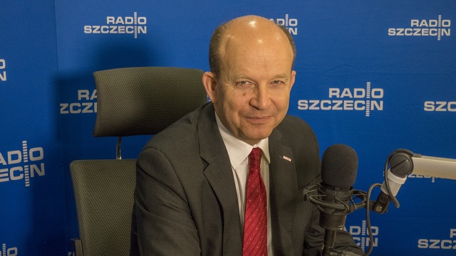 Po reformie systemu zdrowia każdy pacjent potrzebujący pomocy ją otrzyma - zadeklarował na naszej antenie minister zdrowia Konstanty Radziwiłł.