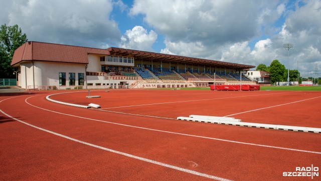 Zbyt kosztowny remont stadionu przy ul. Litewskiej