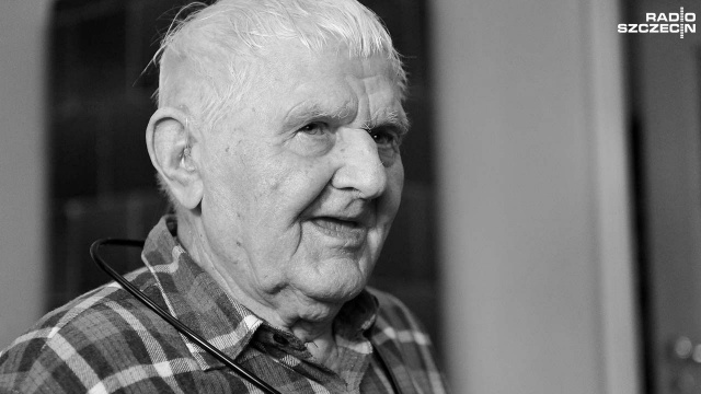 Nie żyje najstarszy Żołnierz Wyklęty. Zmarł major Andrzej Kiszka pseudonim Dąb. W listopadzie tego roku skończyłby 96 lat.