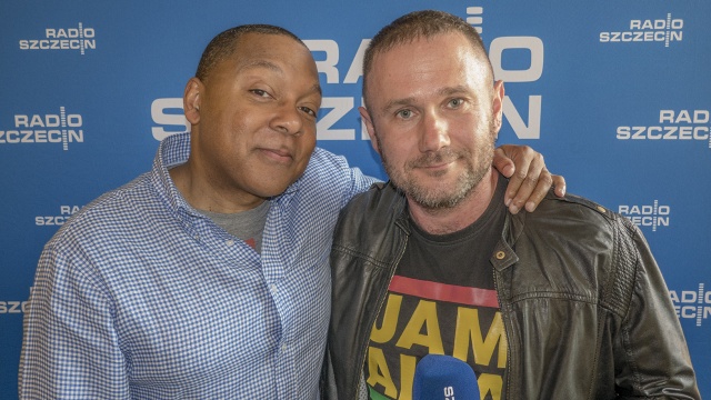 Wynton Marsalis w czwartek zagra na finale festiwalu Szczecin Jazz, a już w środę specjalnie dla Radia Szczecin opowiada o swojej karierze, nowych pomysłach i czym są dla niego zmagania jazzowe.