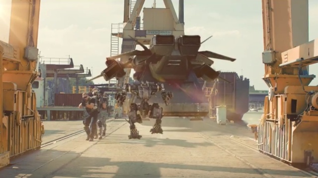 Trzy dni zdjęć, rok montażu, a wszystko za własne pieniądze i bez wsparcia dużych wytwórni. W Szczecinie powstał pierwszy krótkometrażowy film science fiction.