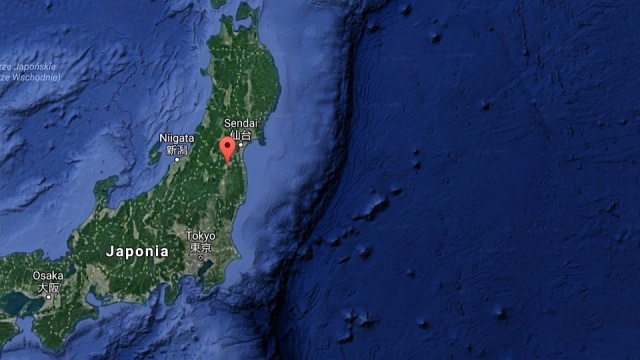 W Japonii testowany jest nowy, podwodny robot, który ma pomóc w usuwaniu skutków katastrofy atomowej w Fukushimie.