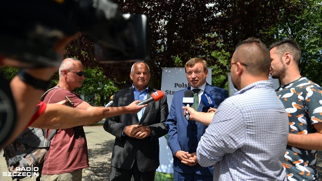 Polacy nie chcą płacić abonamentu radiowo - telewizyjnego, dlatego powinniśmy go znieść. Tak mówił podczas poniedziałkowego briefingu Polskiego Stronnictwa Ludowego wicemarszałek województwa zachodniopomorskiego Jarosław Rzepa.