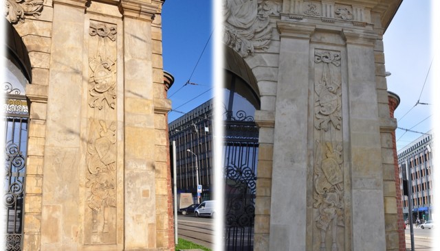 Zakończyła się modernizacja jednego z najbardziej znanych szczecińskich zabytków, czyli Bramy Portowej.