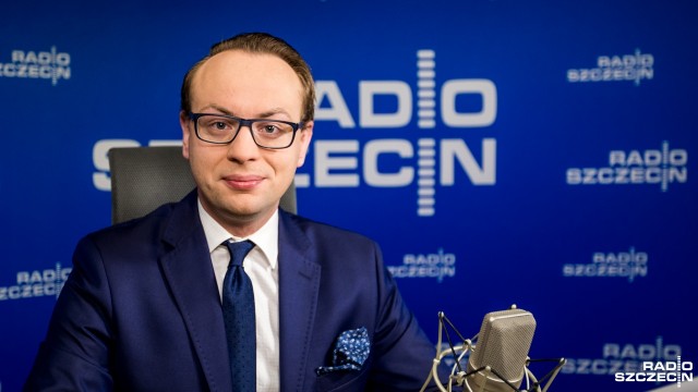 Jeżeli byli członkowie zarządu Zakładów Chemicznych Police dopuścili się nadużyć to powinni odpowiedzieć przed sądem - mówił w Rozmowie pod krawatem wojewoda zachodniopomorski.