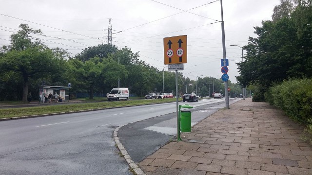73 miliony złotych dofinansowania do budowy kolejnego odcinka szczecińskiej obwodnicy śródmiejskiej, dziś nazywanej trasą średnicową jest już faktem.
