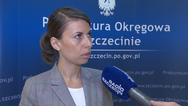 Poważny wypadek w szczecińskiej fabryce fundamentów do morskich elektrowni wiatrowych. Jak dowiedziało się Radio Szczecin, dwóch mężczyzn straciło nogi. Śledztwo w tej sprawie wszczęła prokuratura.