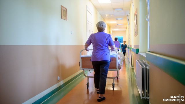 Sieć szpitali ogłoszona. Kto na liście NFZ-u