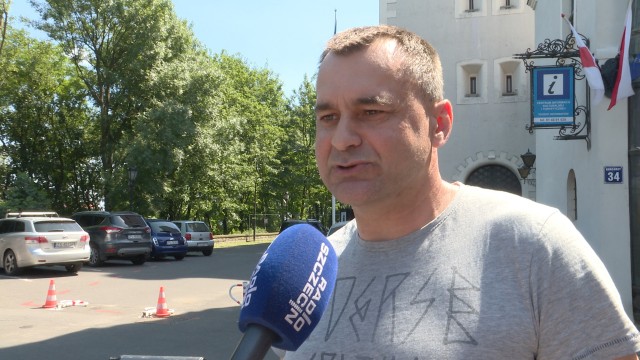 Aktualizować oprogramowanie i robić kopie zapasowe - radzi Dariusz Łydziński, prezes szczecińskiej firmy zajmującej się bezpieczeństwem cybernetycznym w sieci, który podpowiada jak obronić się przed atakiem hakerów.