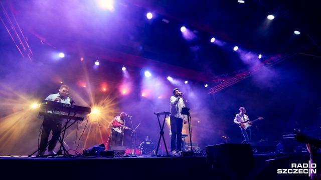 Ostatnie dni naboru do szczecińskiego Festiwalu Młodych Talentów - Nowa Energia. Jeszcze tylko w czwartek i piątek można zgłosić się do 11. edycji muzycznego konkursu.