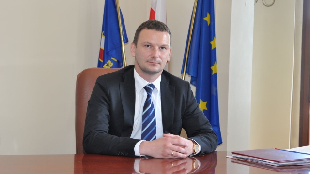 Wojciech Zdanowicz jest nowym dyrektorem Urzędu Morskiego w Szczecinie.