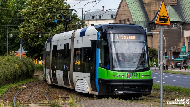 Od poniedziałku znów czynna jest kasa biletowa Brama Portowa u zbiegu ulic Tkackiej i Stefana Wyszyńskiego w Szczecinie. Punkt był zamknięty od 5 czerwca z powodu remontu.