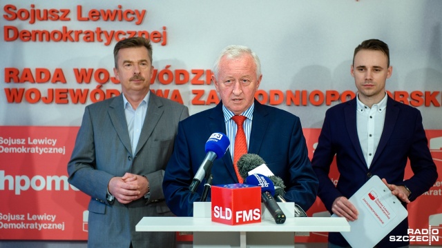 Chwali decyzję prezydenta i oczekuje debaty, a nie protestów. Tak europoseł Sojuszu Lewicy Demokratycznej z naszego regionu, Bogusław Liberadzki komentuje podwójne weto Andrzeja Dudy w kwestii reformy sądownictwa.