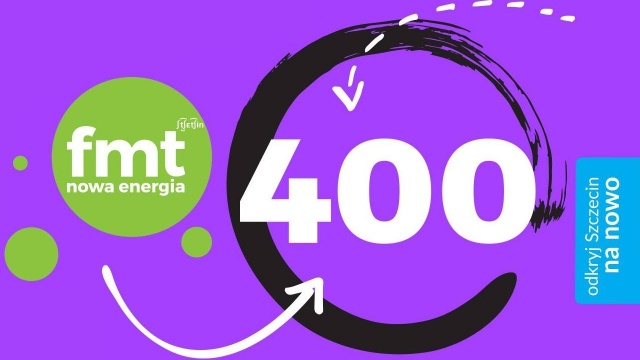 Ponad 400 wykonawców z całej Polski weźmie udział w Festiwalu Młodych Talentów - Nowa Energia. Impreza odbędzie się jesienią w Szczecinie.