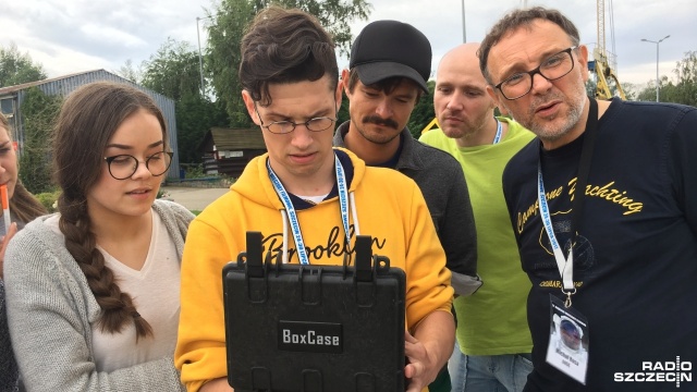 Aktor Dawid Ogrodnik i reżyser filmowy Michał Rosa są kolejnymi gośćmi 11. Dąbskich Wieczorów Filmowych w Szczecinie. Festiwal rozpoczął się w poniedziałek i potrwa do niedzieli.
