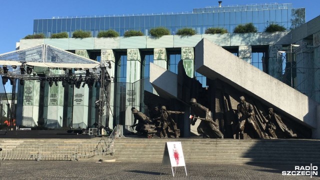 O zachowanie wzajemnego szacunku do wszystkich Polaków zaapelował prezes Zarządu Głównego Związku Powstańców Warszawskich generał Zbigniew Ścibor-Rylski.