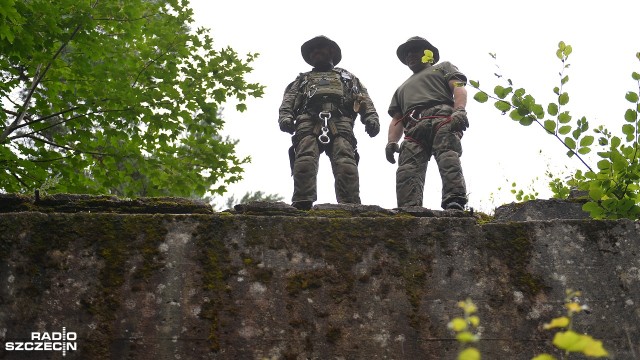 Szczecińska Gwardia Narodowa rozpoczęła przygotowania do największych polskich manewrów wojskowych Dragon-17. Odbędą się one pod koniec września na poligonie drawskim.