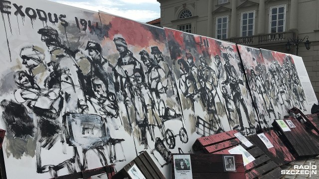 Powstańcy wspominają, że ludności cywilna stolicy była wyjątkowym bohaterem bitwy o Warszawę. 73 lata temu wybuchło Powstanie Warszawskie, miało trwać kilka dni - trwało ponad 2 miesiące. W czasie walk poległo około 18 tysięcy żołnierzy i zginęło około 140 tysięcy cywilów.