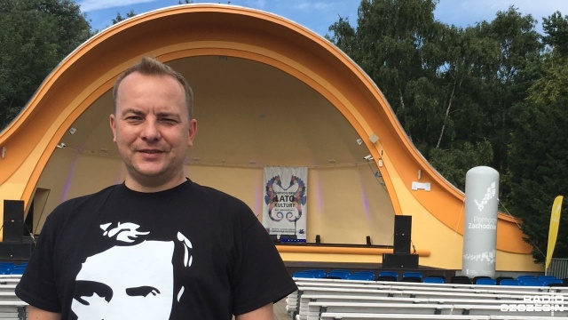 W Świnoujściu rozpoczyna się właśnie ostatni koncert w ramach Grechuta Festiwal.