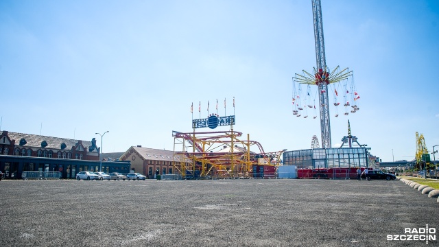 Trudny jest powrót do rzeczywistości po regatach - tak przynajmniej twierdzą miłośnicy The Tall Ships Races.