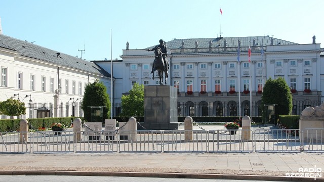 Goście audycji Radio Szczecin na Wieczór podsumowali prezydenturę Andrzej Dudy. Swoją funkcję sprawuje już dwa lata.