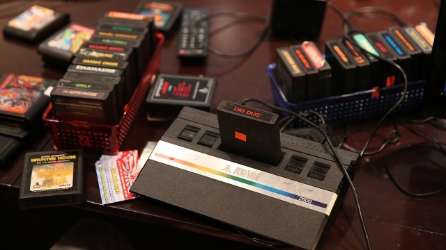Trwa zbiórka eksponatów na wystawę starych technologii w Muzeum Techniki i Komunikacji w Szczecinie.