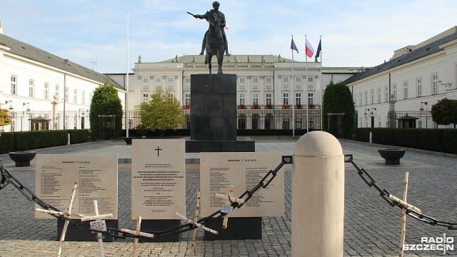 96 miesięcznica będzie ostatnią