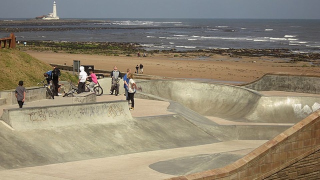 Milion złotych będzie kosztowała budowa pierwszego w Szczecinie toru rowerowego - tzw. pumptrack039a. Miasto ogłosiło przetarg, budowa ma trwać trzy miesiące.