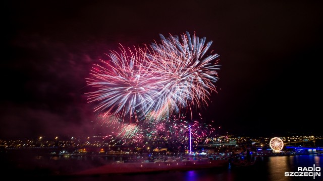 Podwójne laury dla Szwajcarów: firma Sugyp dostała Platynową Magnolię 10. Międzynarodowego Festiwalu Sztucznych Ogni Pyromagic 2017, ich sobotni pokaz był najlepszy także zdaniem publiczności zgromadzonej na szczecińskich Wałach Chrobrego.