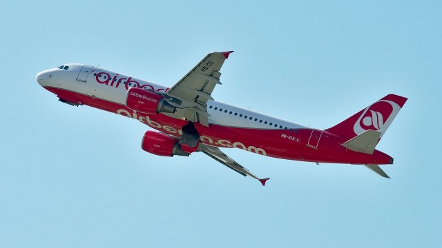 Komisja Europejska w ciągu dwóch miesięcy zdecyduje o losach pożyczki udzielonej niemieckim liniom lotniczym Air Berlin.