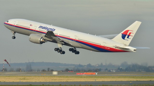 Główna australijska agencja badawcza twierdzi, że jej analitykom udało się zlokalizować miejsce katastrofy Boeinga malezyjskich linii lotniczych. Samolot wykonujący lot MH370 zaginął 8 marca 2014 roku w drodze z Kuala Lumpur do Pekinu.