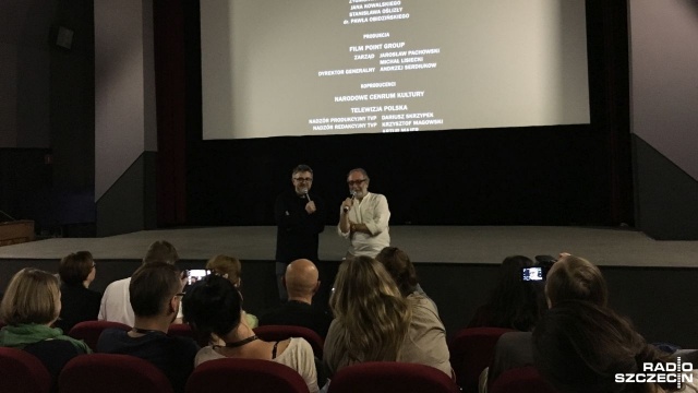 Między innymi czeską komedię i polski dramat obejrzą w czwartek w kinie Morena uczestnicy 44. Ińskiego Lata Filmowego.