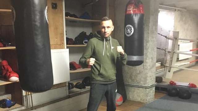 Dwóch szczecinian wyjdzie w sobotę na ring podczas międzyzdrojskiej gali boksu. Zarówno Tomasz Król, jak i Paweł Stępień związani są z klubem Olimp.