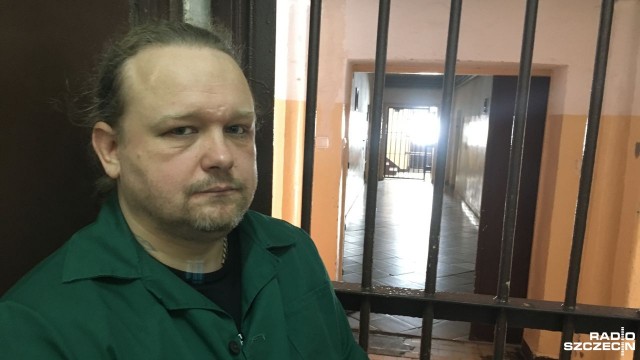 Nie popieram zamachowców, ale ich rozumiem - mówi więzień Zakładu Karnego w Goleniowie, w którym przeszedł na islam. To 43-letni Tomasz Al Zakira, od 14 lat odbywa karę więzienia.