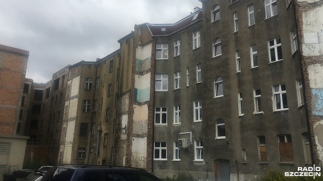 Rewitalizacja Szczecina tak, ale prowadzona inaczej niż dotychczas, bo prezydent Krzystek zepsuł tu, co mógł - mówi Małgorzata Jacyna-Witt.