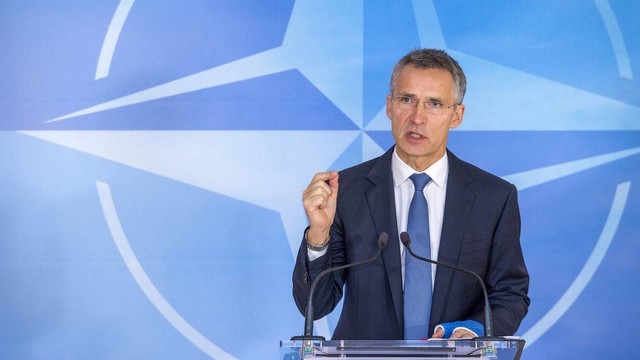 Wielonarodowa formacja wypełnia podstawowy cel istnienia sojuszu, pokazując jednocześnie jego jedność powiedział podczas wizyty w Batalionowej Grupy Bojowej NATO w Orzyszu.