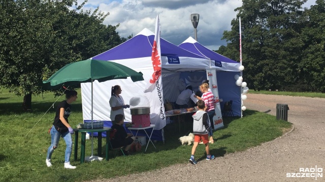 Szczecińska Solidarność przygotowuje się do obchodów 37. rocznicy podpisania porozumień sierpniowych i powstania związku.