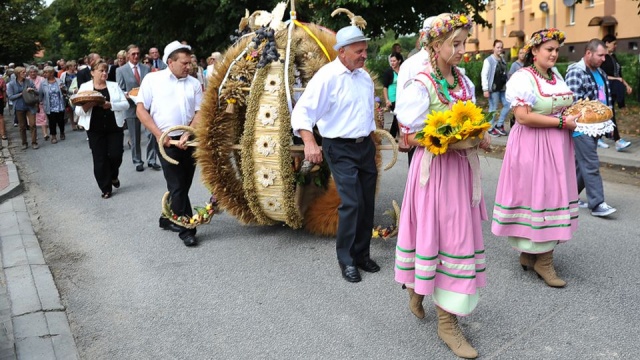Kołbaskowo, Przelewice i Stare Czarnowo obchodzić będą swoje Święto Plonów. W każdej z tych miejscowości dożynkom towarzyszyć będą występy artystyczne oraz pokazy tegorocznych plonów.