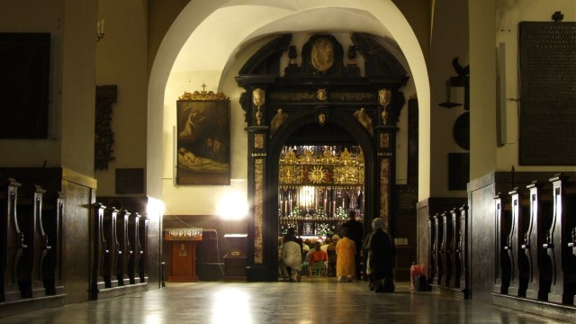 W sobotę na Jasnej Górze główne uroczystości Matki Bożej Częstochowskiej.