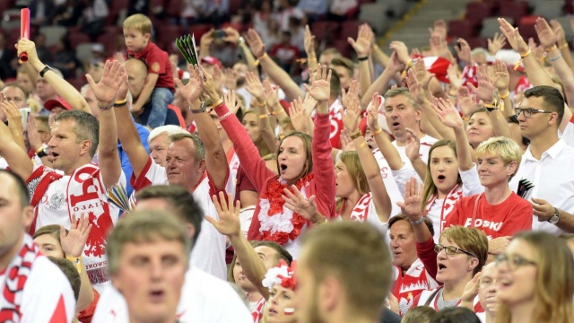 Reprezentacja Polski zagra w sobotę z Finlandią w swoim drugim meczu grupy A rozgrywanych w naszym kraju mistrzostw Europy w siatkówce.
