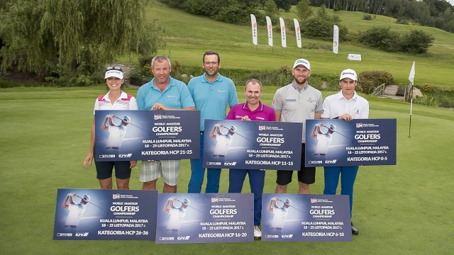 Reprezentacja Polski w golfie amatorów wyłoniona. W sobotę w podszczecińskim Binowie zakończył się krajowy finał rozgrywek World Amateur Golfers Championship.