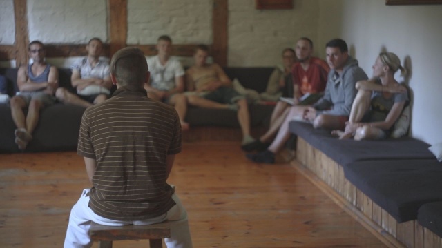 Dokument Droga powrotna w reżyserii Szczecinianina Mateusza Żeglińskiego z Akademii Sztuki w Szczecinie nagrodzony na 9. Solanin Film Festiwalu w Nowej Soli.