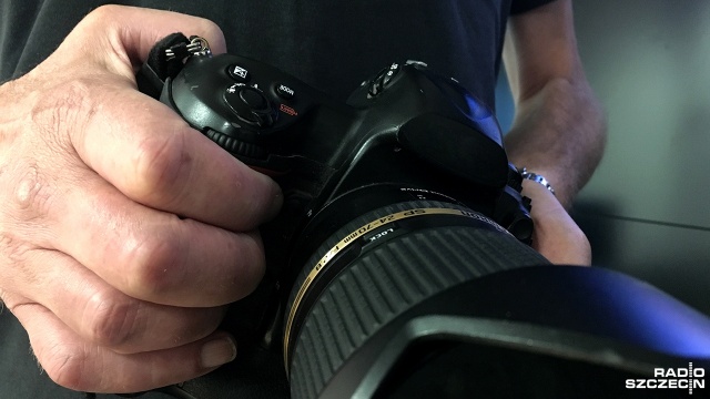 Cedyński Ośrodek Kultury i Sportu zaprasza na bezpłatny plener fotograficzny Golice - wioska obrazu.